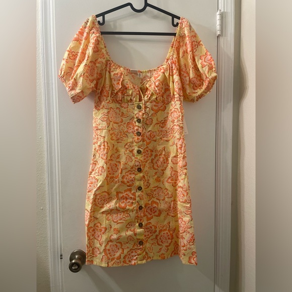 Billabong x Wrangler Mini Dress - Picture 14 of 16